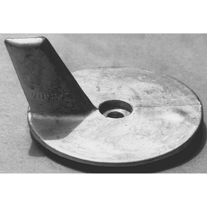 Honda/Yamaha Anode