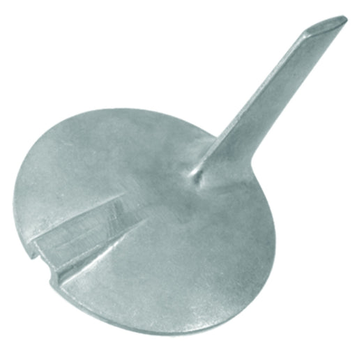 Martyr CM69L4537100Z Yamaha Trim Tab Anode, Zinc