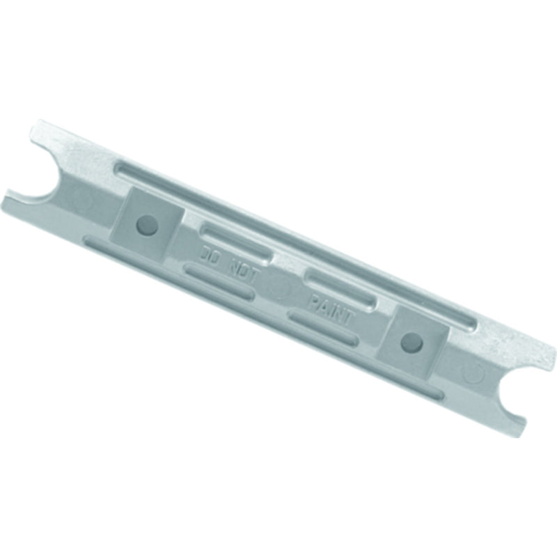 Martyr CM6H14525102Z Yamaha Transom Bar Anode, Zinc