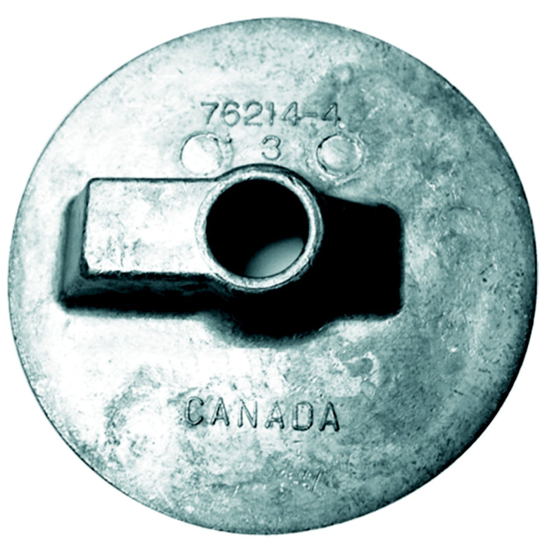 Martyr 762144 Anode For Mercury Mercruiser
