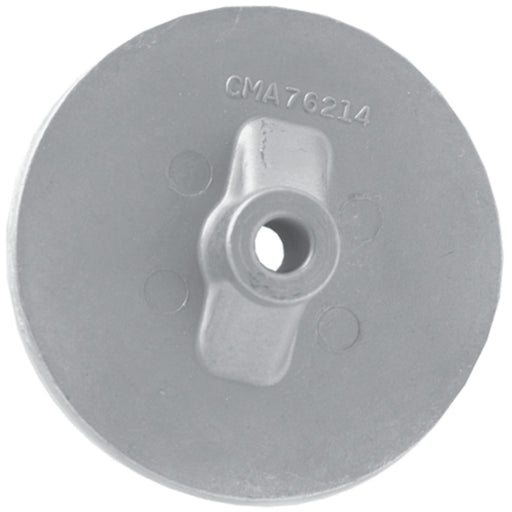 Martyr 76214 Anode For Mercury Mercruiser