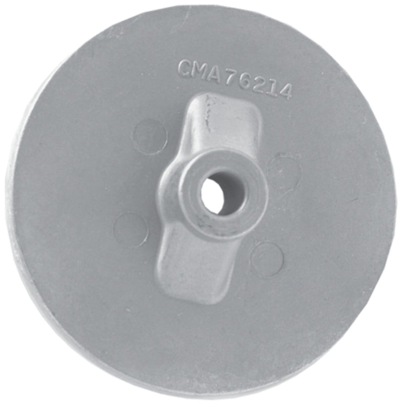 Martyr 76214 Anode For Mercury Mercruiser