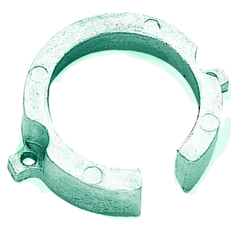 Martyr 806188 Anode For Mercury Mercruiser