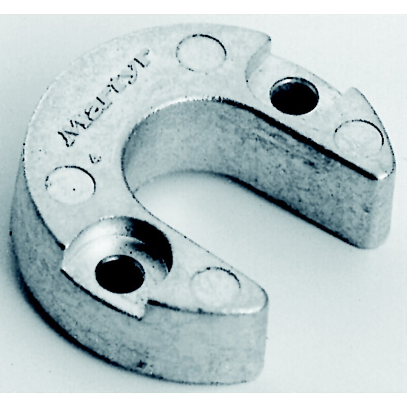 Martyr 806189 Anode For Mercury Mercruiser