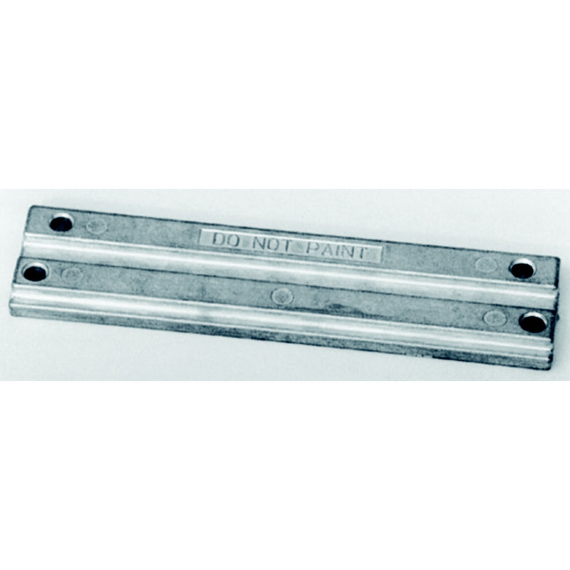 Martyr 818298 Anode For Mercury Mercruiser