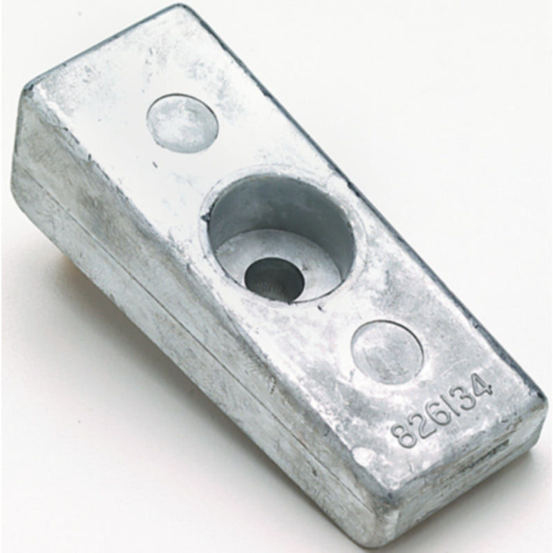 Martyr 826134 Anode For Mercury Mercruiser