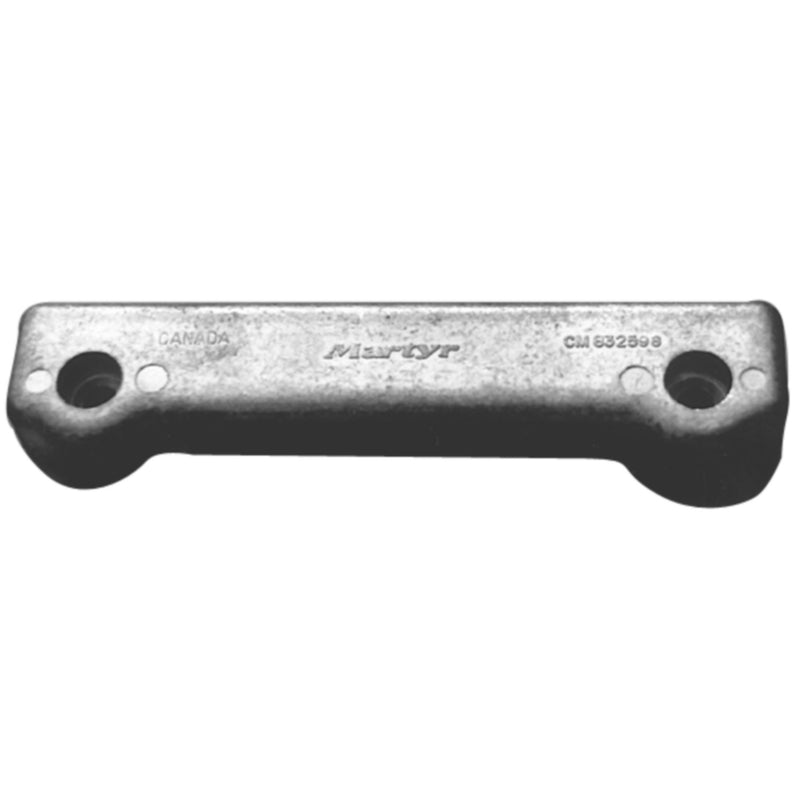 Martyr 832598 Anode For Volvo Penta