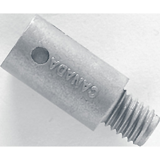 Martyr 838929 Zinc Anode For Volvo Penta