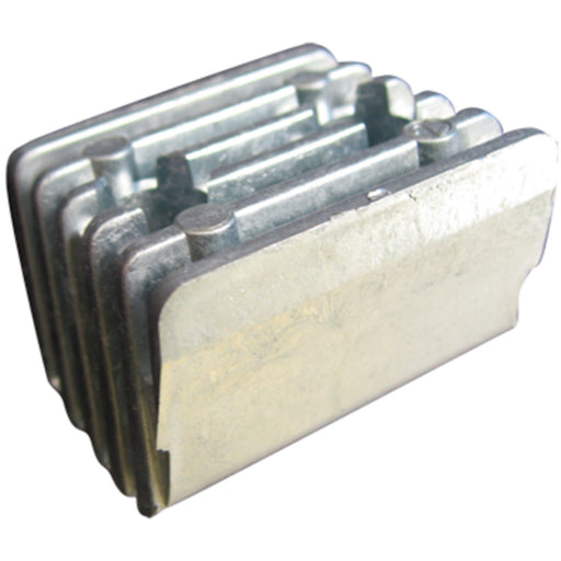 Martyr 873395 Magnesium Anode For Volvo Penta