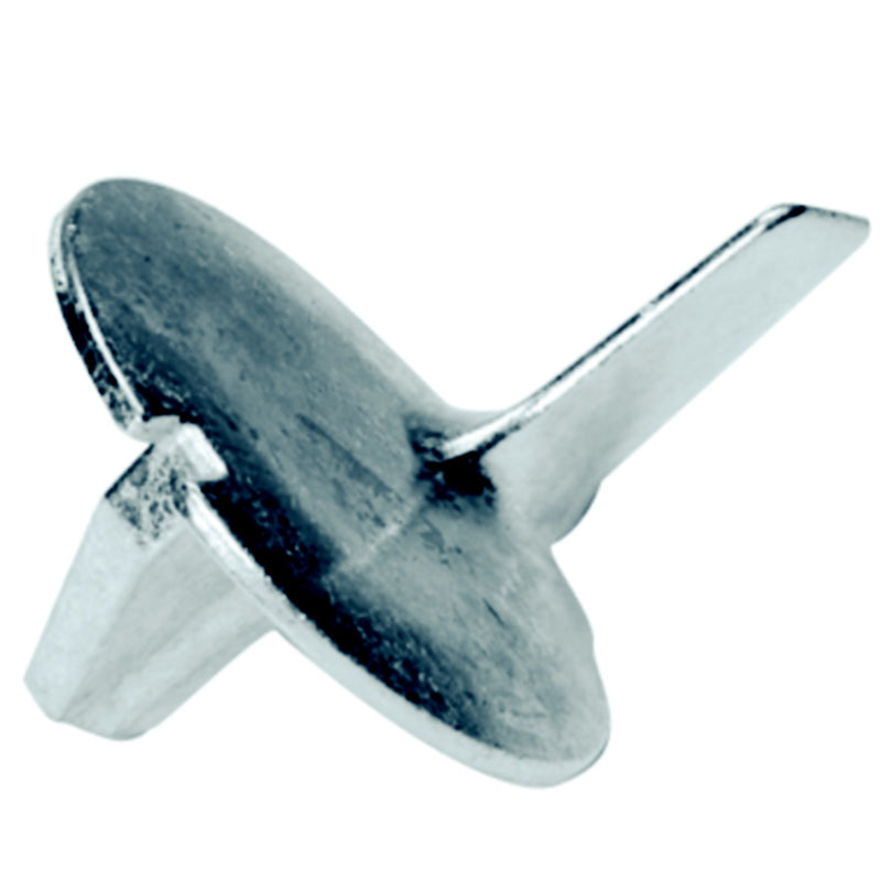 Martyr 984325 Zinc Anode For Mercury Mercruiser