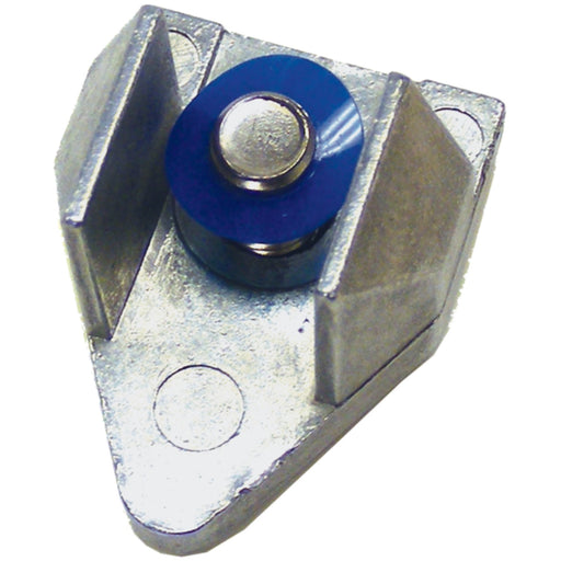 Martyr Line Cutter Zinc Anode, Model C,D,E