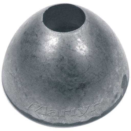 Martyr PNFX Flexofold Zinc Anode