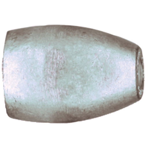 Martyr Replacement Prop Nut Anode, Zinc, Series C