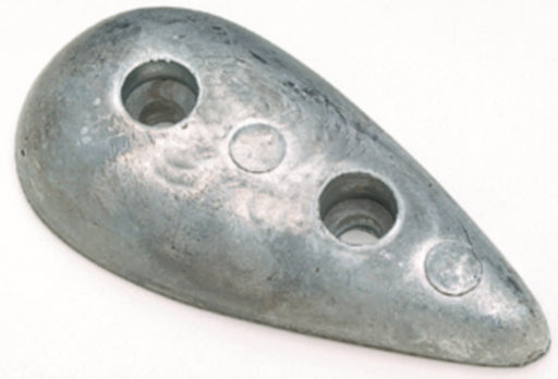 Martyr CMT21 tear drop hull anode