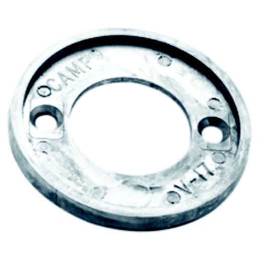 Martyr V17 Zinc Anode For Volvo Penta