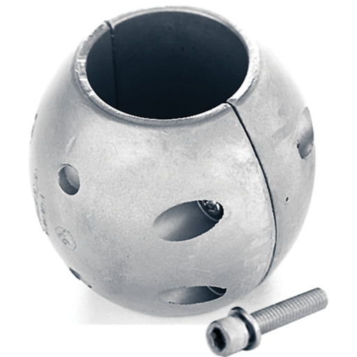 1-1/8" Shaft Anode, Zinc
