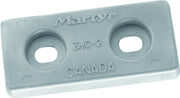 Martyr CMZHC2AZ hull anode