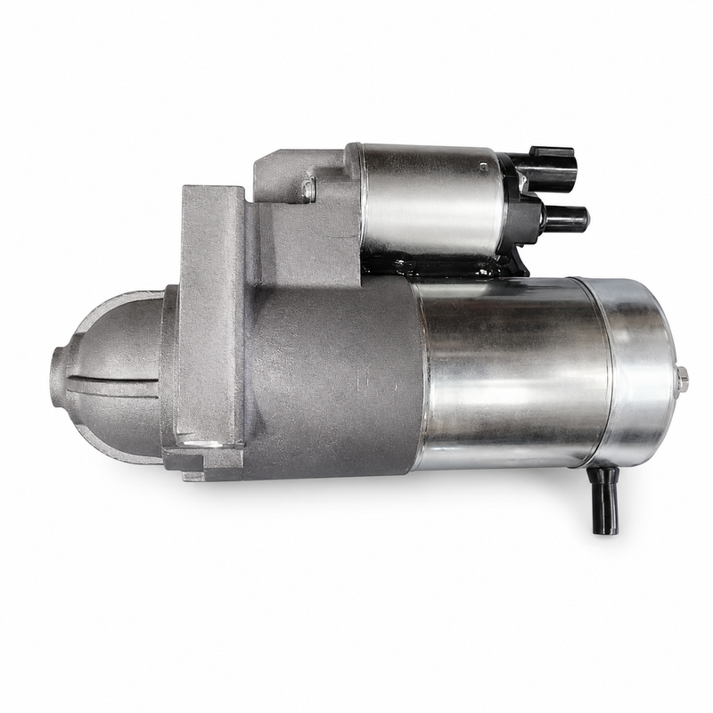 Volvo Penta Starter Motor – OEM Part 21677590