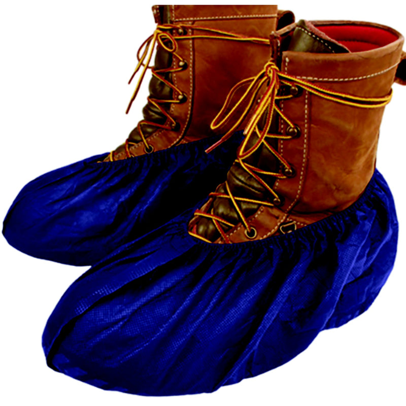 Buffalo 68402 Shoe & Boot Covers, 50