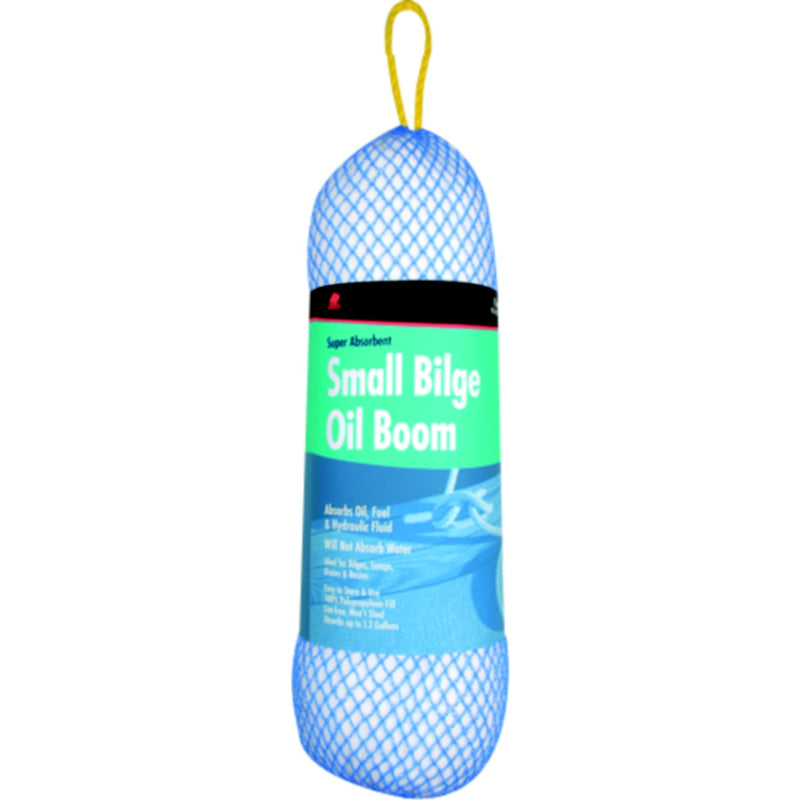 Buffalo Oil Bilge Boom, Sm