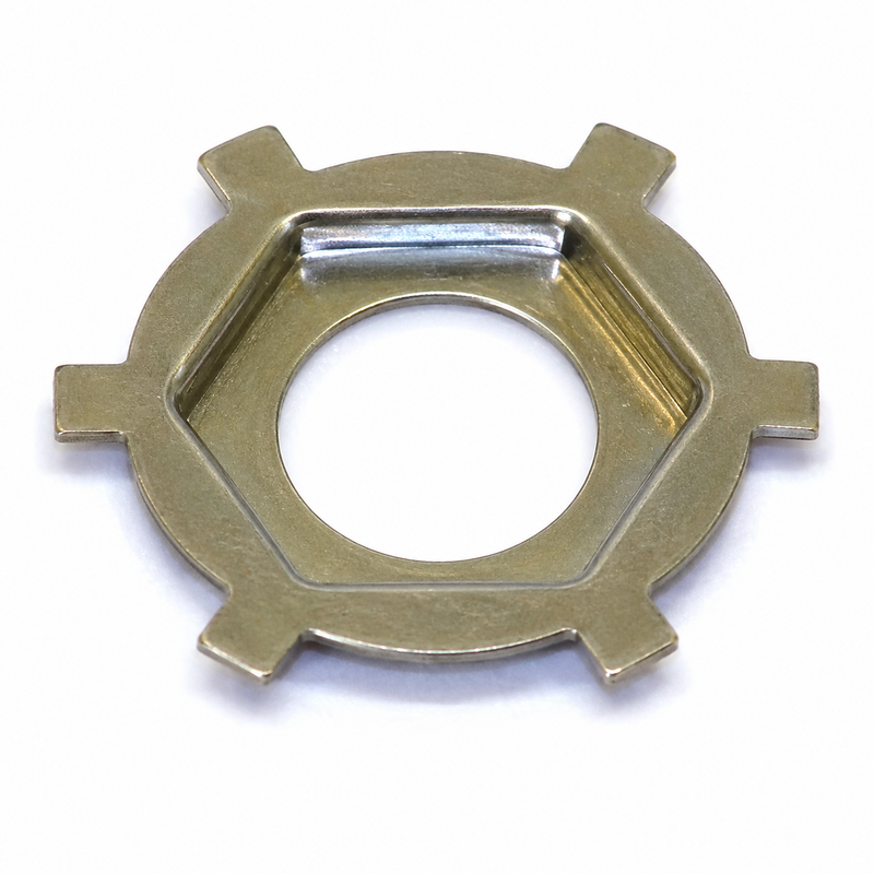 Mercury MerCruiser - Propeller Tab Washer - 14-34817