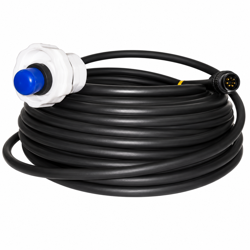 Furuno 7-Pin NMEA Antenna Cable — 25 Metres | AIR-339-102