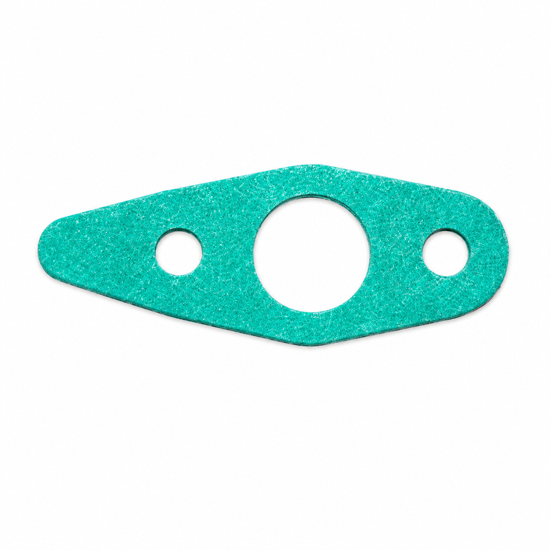 Volvo Penta D3 Oil Return Pipe Gasket 31251456 | OEM Turbocharger Oil System
