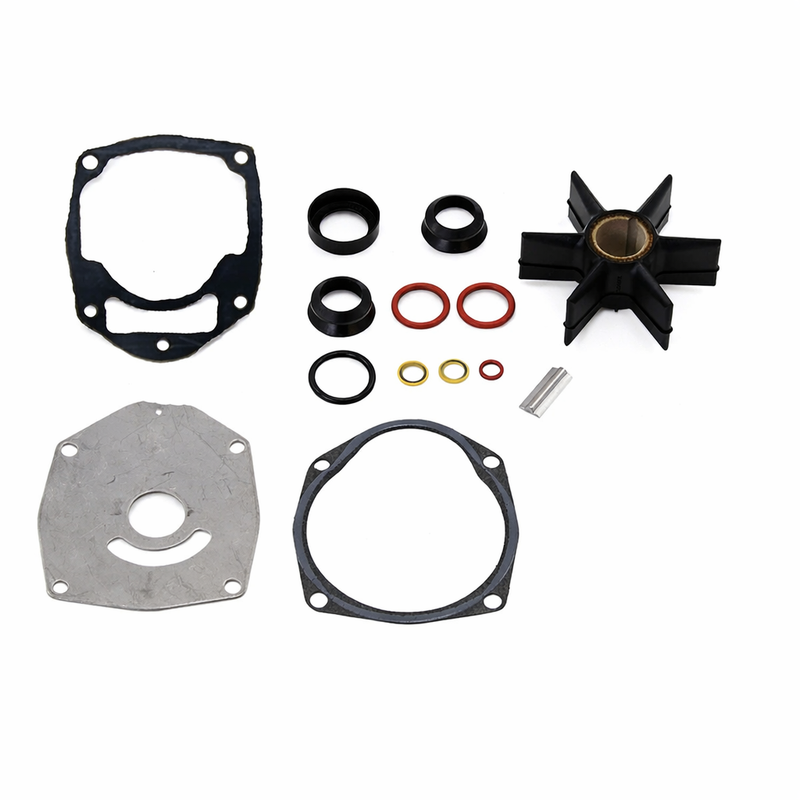 Mercury MerCruiser Water Pump Repair Kit 8M0100526