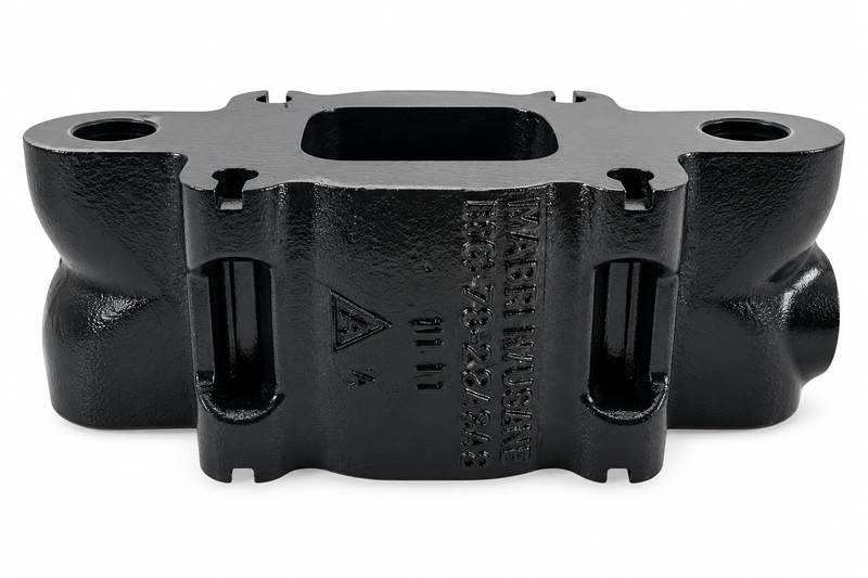 Mercury MerCruiser Quicksilver 3-Inch Riser Extension Kit 864929A3 | Standard Cooling Dry Joint