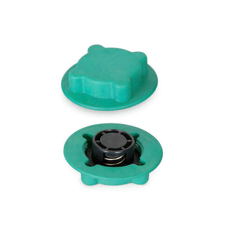 Volvo Penta Expansion Tank Pressure Cap 1542591