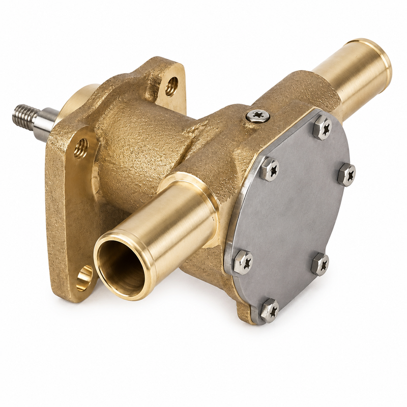 Volvo Penta Seawater Pump 3593654 - Special Order