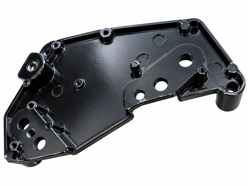 Mercury / Quicksilver 807962A15 Shift Bracket Assembly | MerCruiser Alpha / Bravo 3.0L / 4.3L / 5.0L