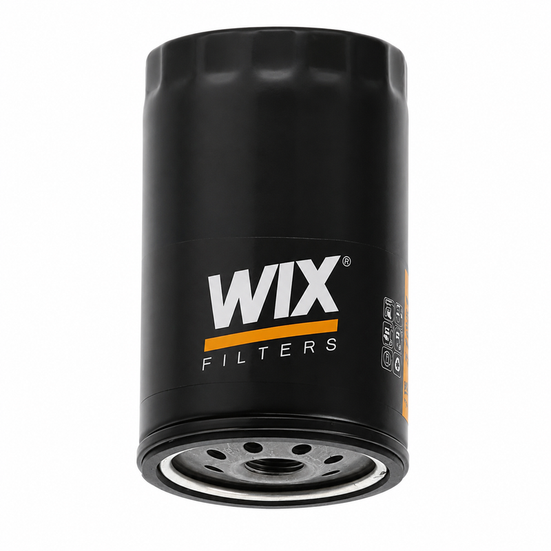 WIX Oil Filter 51061 – GM Tall Marine (MerCruiser, OMC, Crusader)