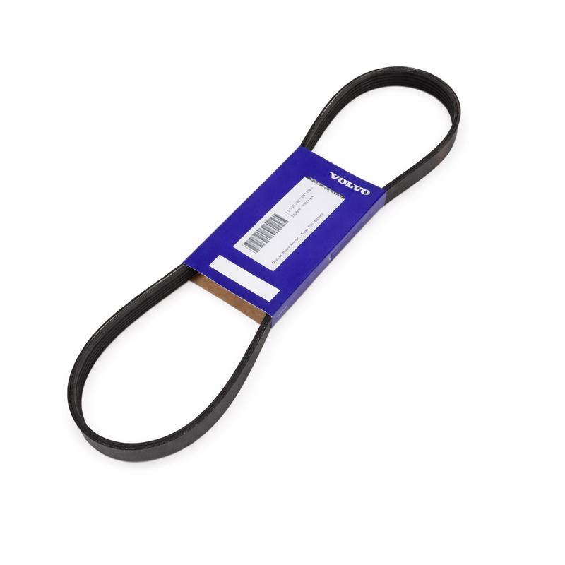 Volvo Penta V-Ribbed Belt - 21407028
