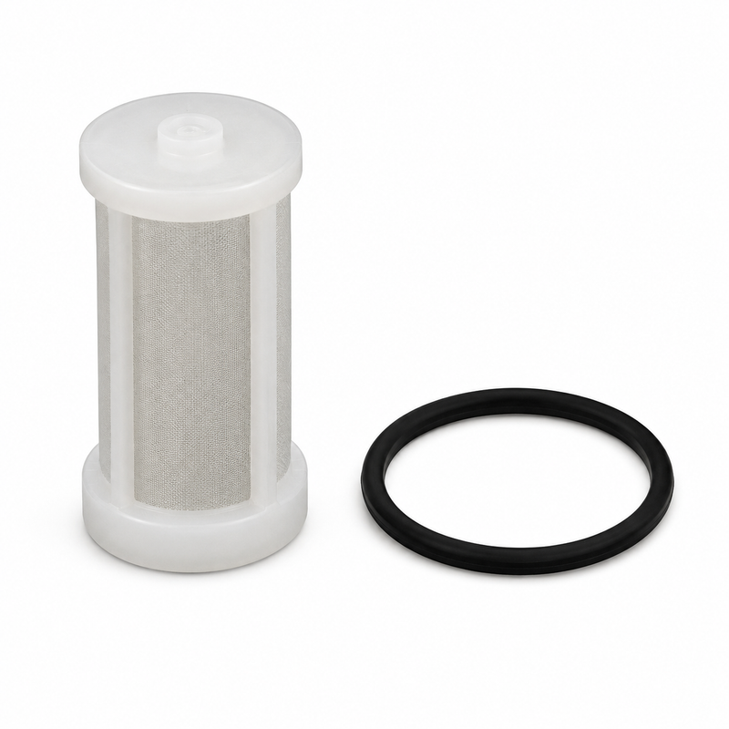Mercury Outboard Under-Cowl Fuel Filter Kit - 35-87946Q04