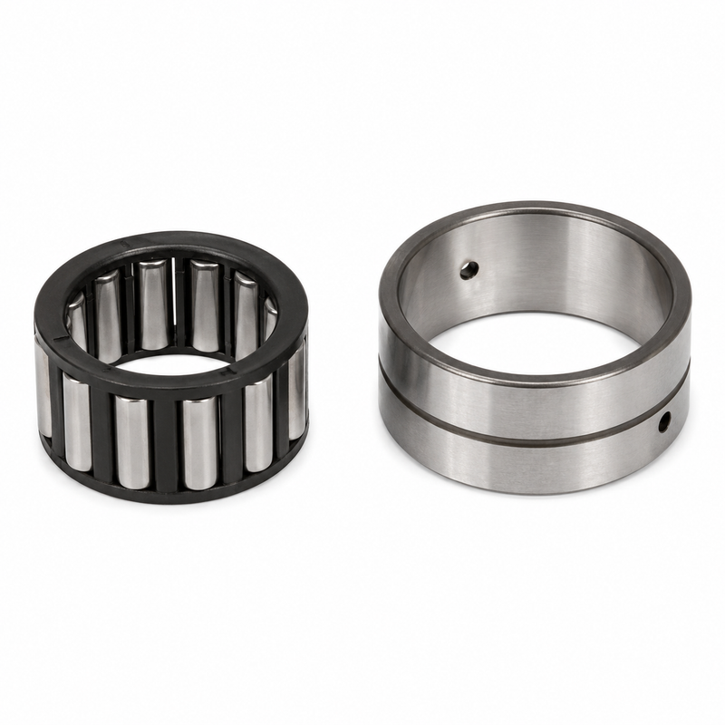 Mercury MerCruiser Outboard Jet-Drive Bearing Kit 16756A6