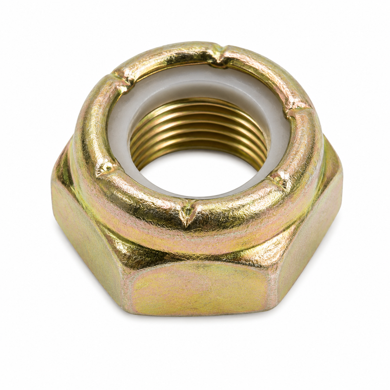 Mercury MerCruiser Nut (.312-24) 862902