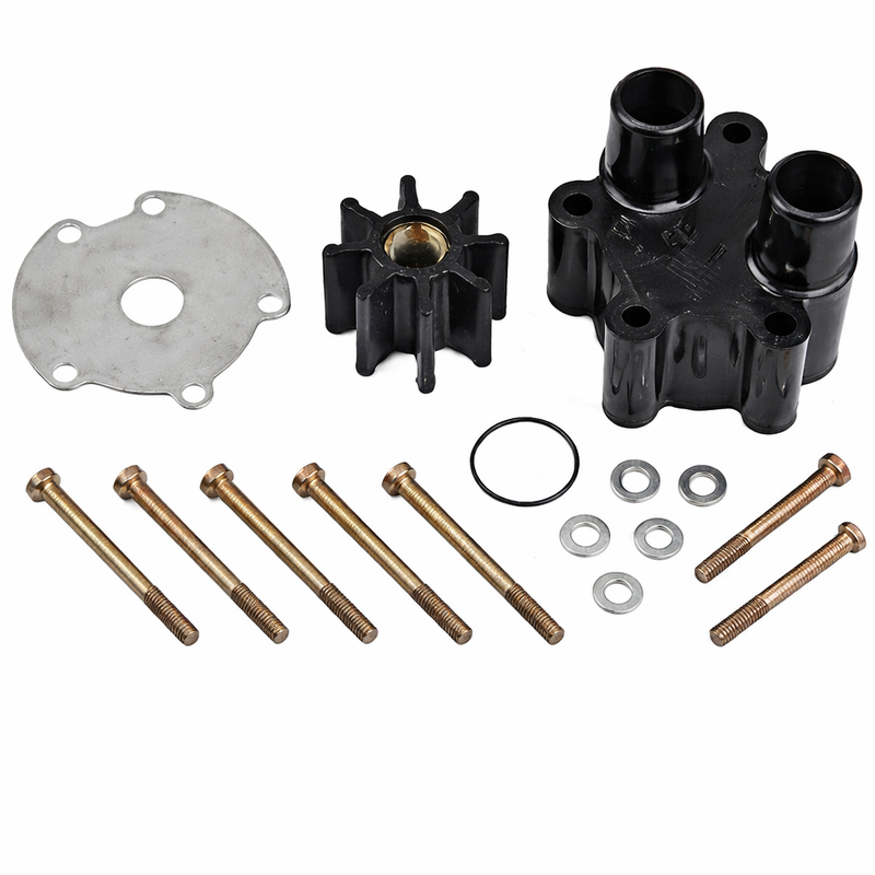 Mercury MerCruiser Quicksilver Body/Impeller Kit 807151A14