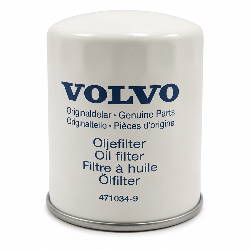 Volvo Penta Oil Filter - 471034