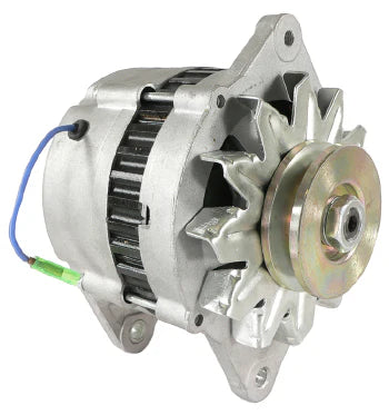 Yanmar Alternator 204-213
