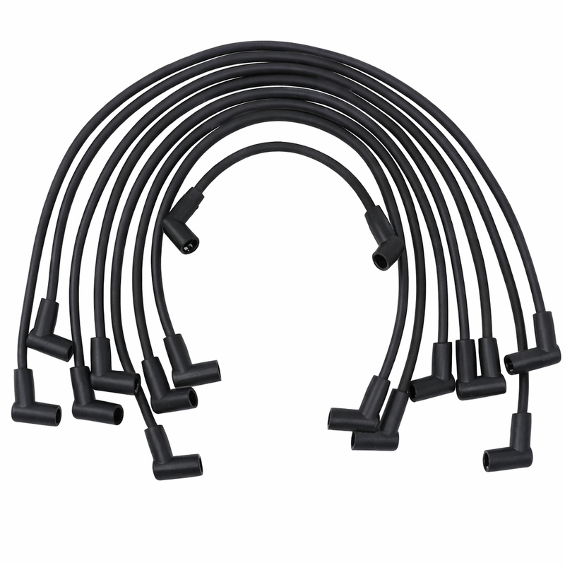 Mercury MerCruiser Ignition Wire Kit 816761Q17