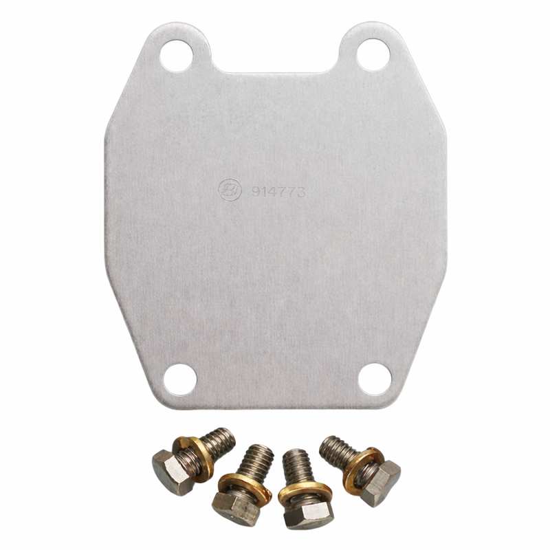 Volvo Penta Exhaust Block-Off 3888819