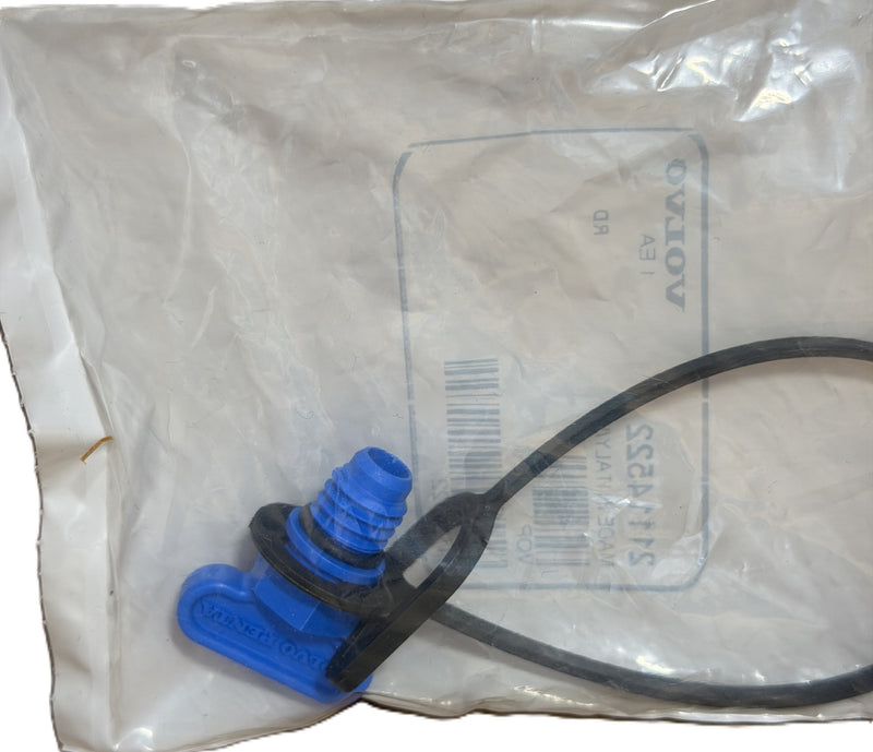 Volvo Penta Engine Drain Plug – 21114522
