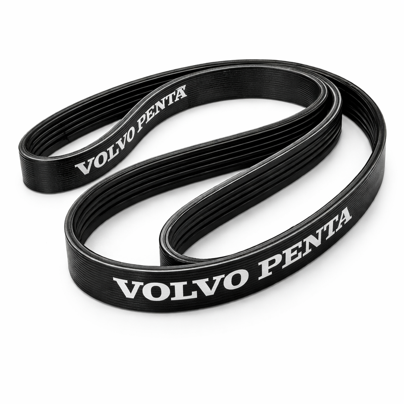 Volvo Penta Drive Belt - 21132390