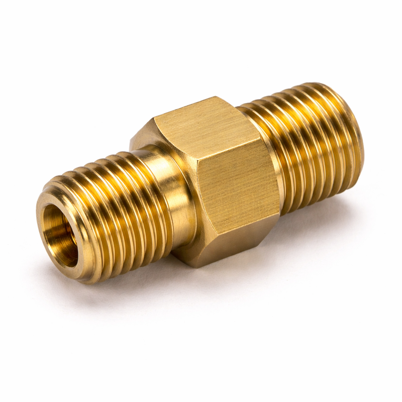 Volvo Penta Adapter - OEM Part 21238201