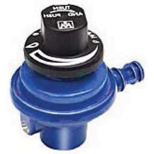 Magma 10-263 Regular Type Control Valve For A10-005, A10-007, A10-017, A10-105, A10-205, A10-207, A10-215, A10-217, A10-803, A10-918L and A10-918LS Grills