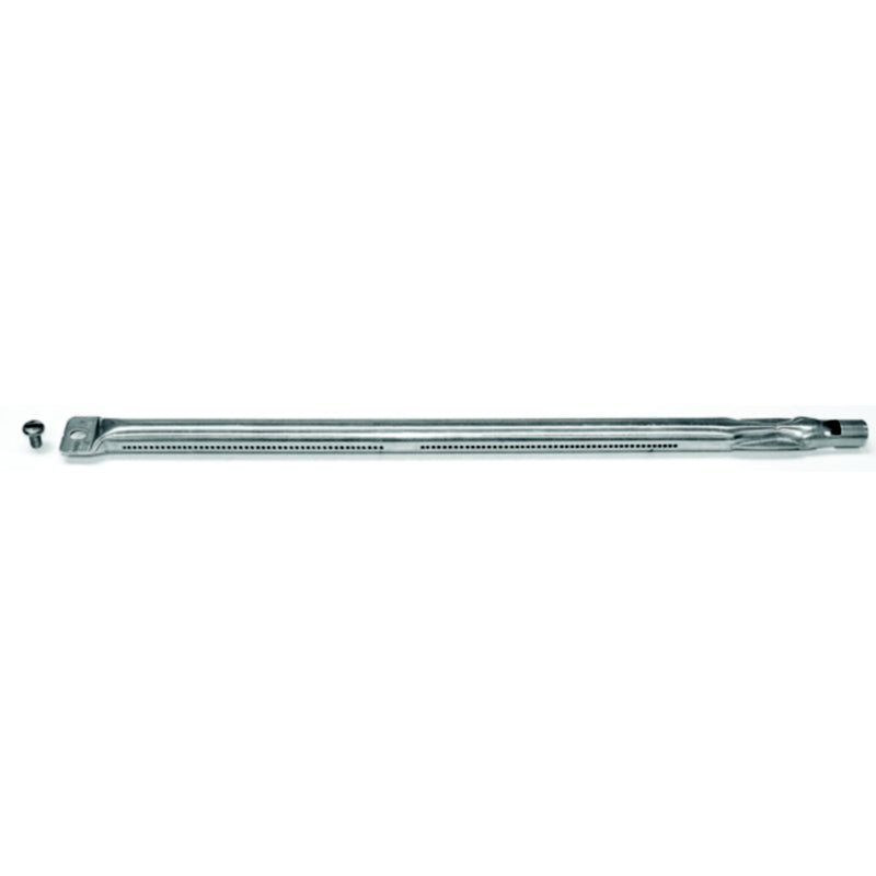 Magma 10-957 18" Burner With Screw and Retainer Pin For A10-803, A10-918L, A10-918LS, A10-1218L and A10-1218LS Grills
