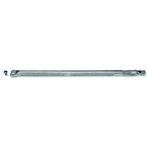 Magma 10-957 18" Burner With Screw and Retainer Pin For A10-803, A10-918L, A10-918LS, A10-1218L and A10-1218LS Grills