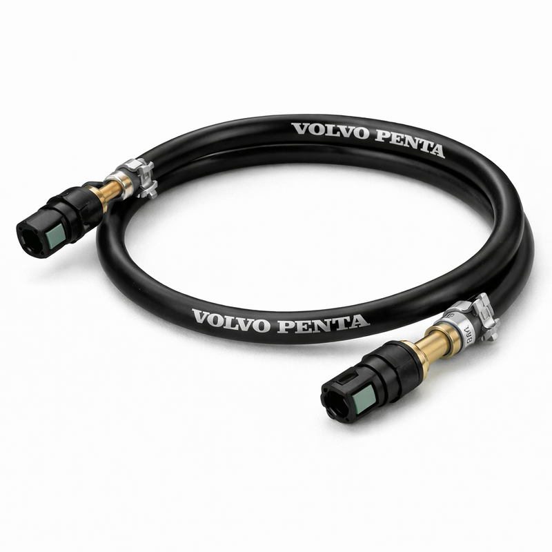 Volvo Penta Fuel Pipe 21467499