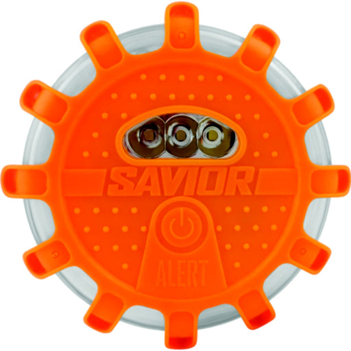 Savior 10000251 Emergency Led Safety Lights, 3/pk
